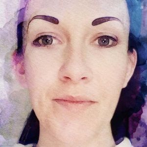 Meet your Posher, Maureen